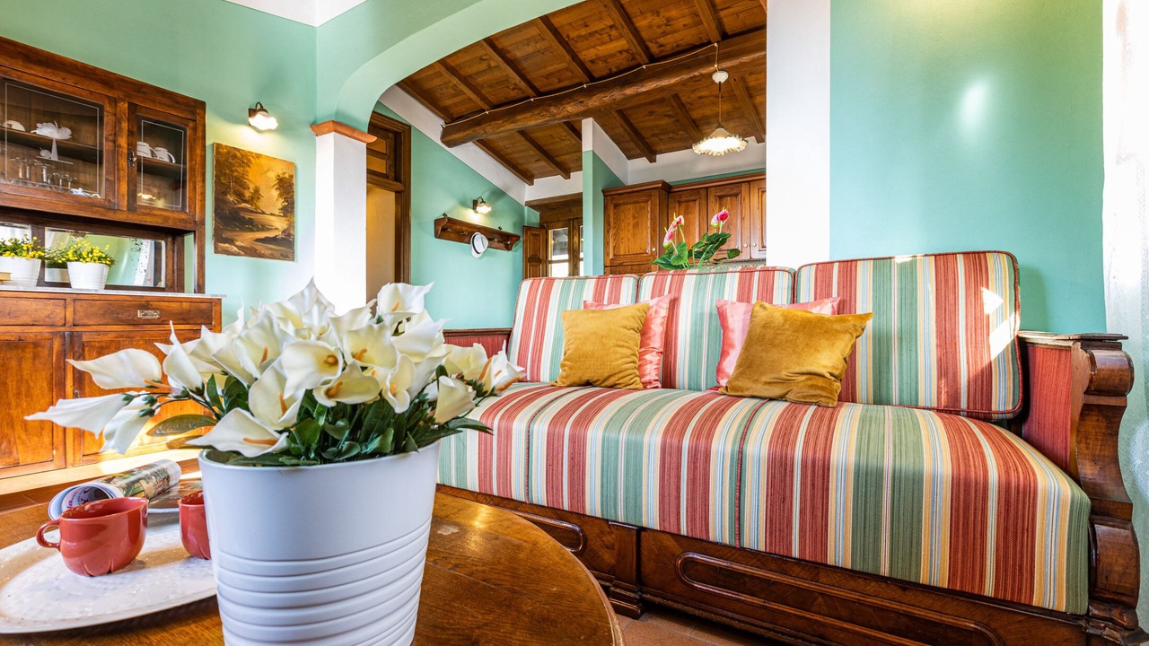Photo of Livingroom in Pescaglia