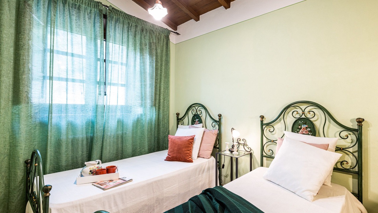 Photo of Bedroom in Pescaglia