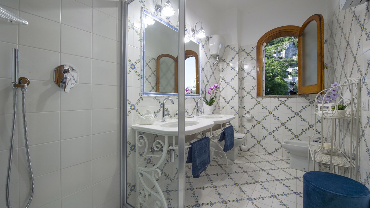 Photo of Bathroom in San Michele