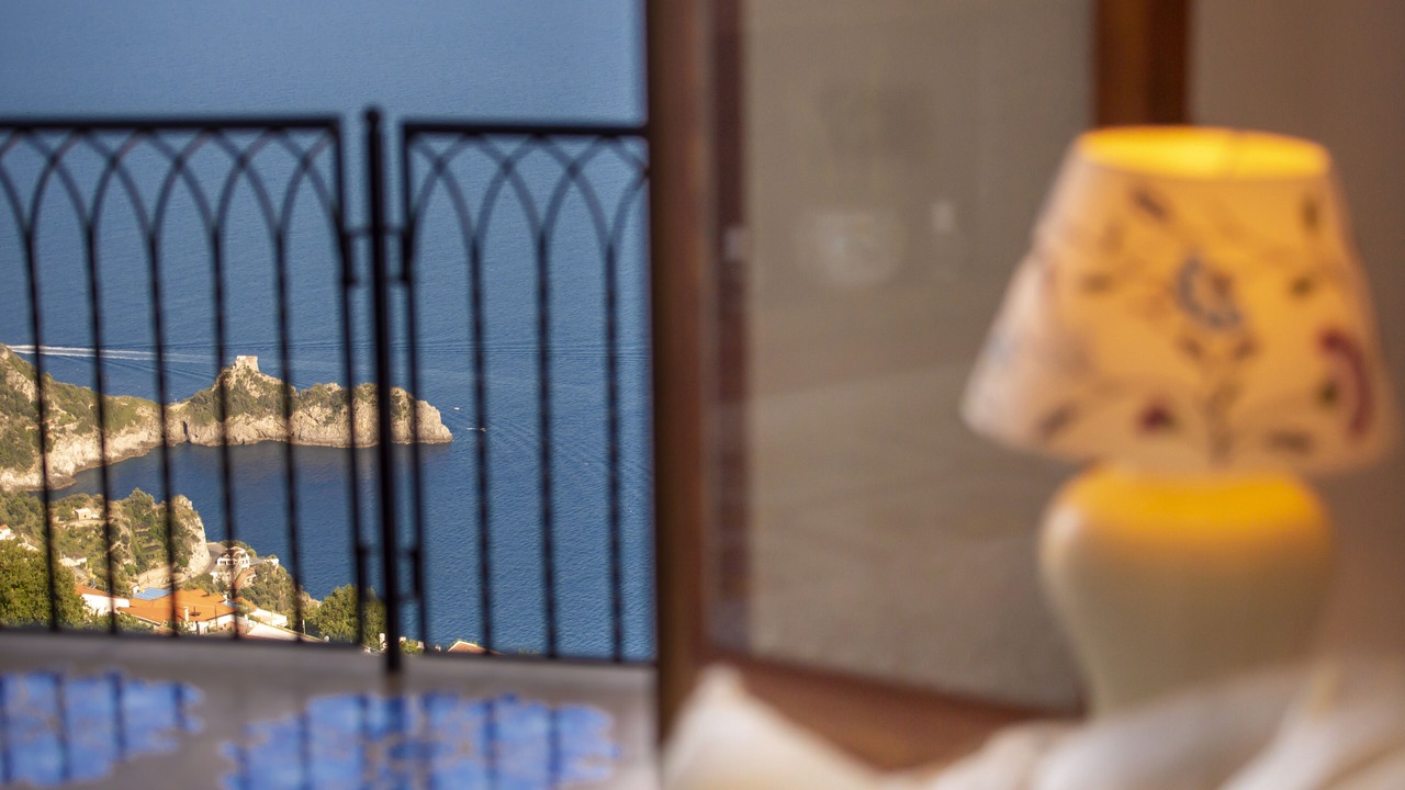 Photo of Bedroom in San Michele