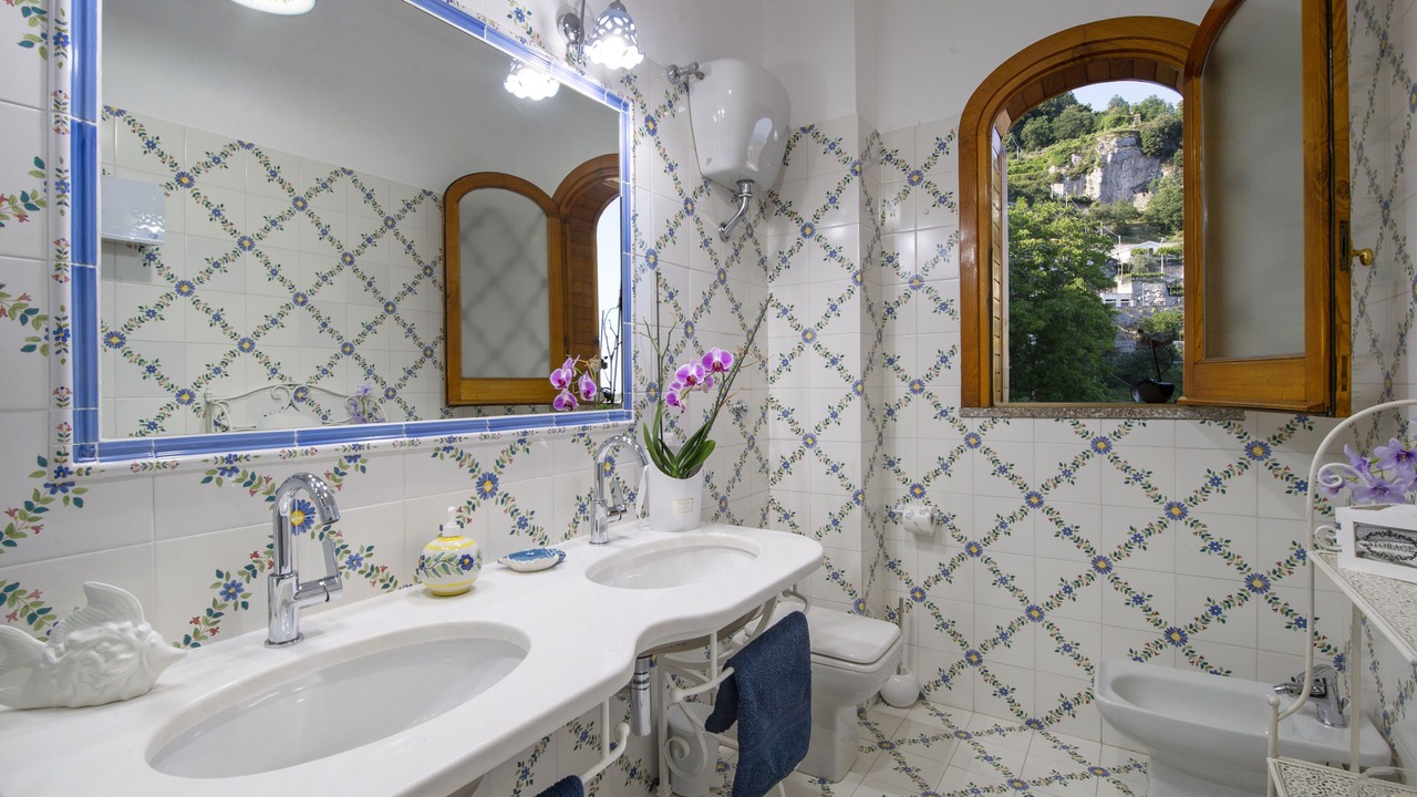 Photo of Bathroom in San Michele