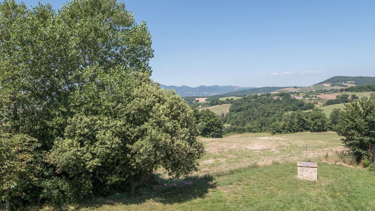 Photo of Bedroom in Avigliano Umbrio