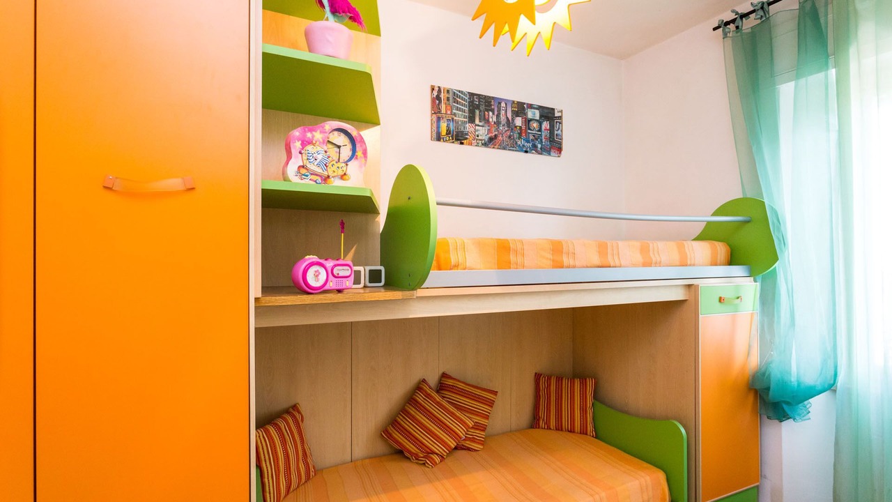 Photo of Bedroom in Follonica