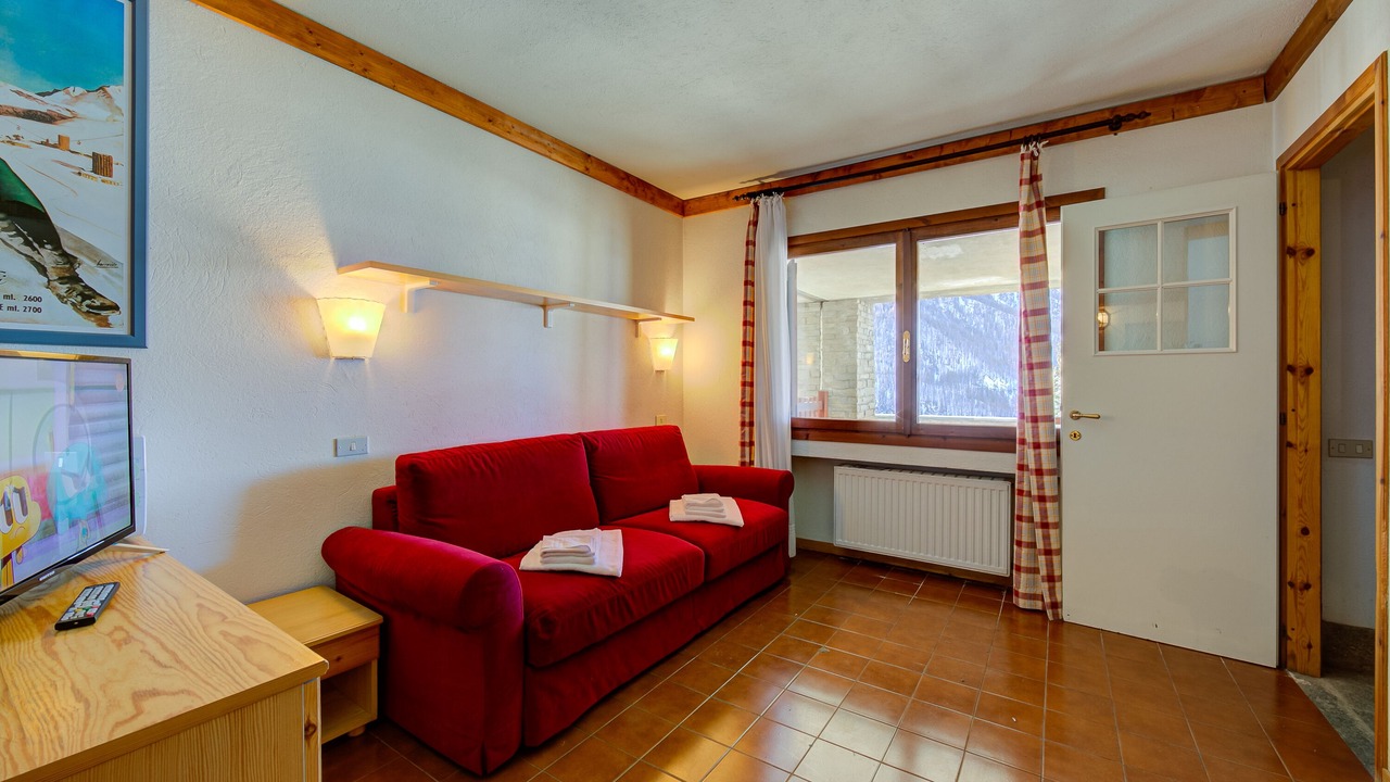 Photo of Livingroom in Grangesises