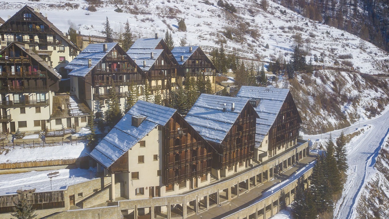 Photo of Outdoor in Grangesises