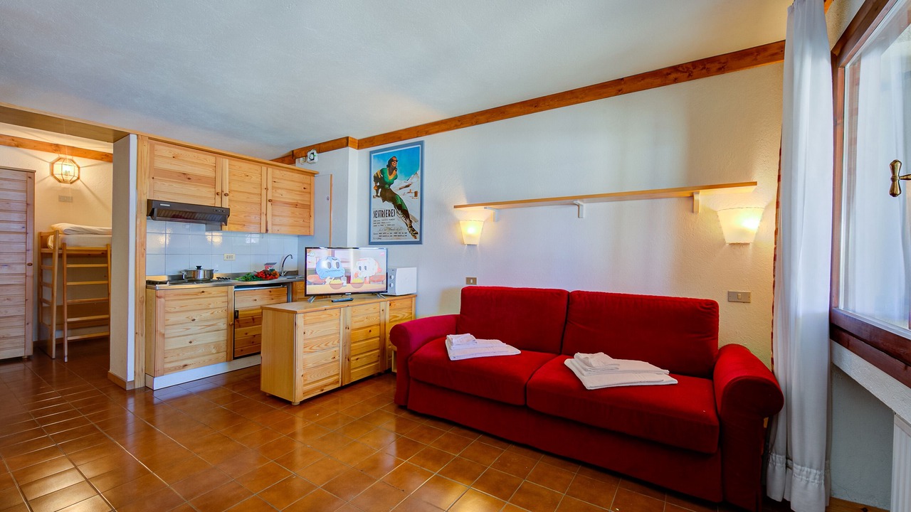 Photo of Livingroom in Grangesises