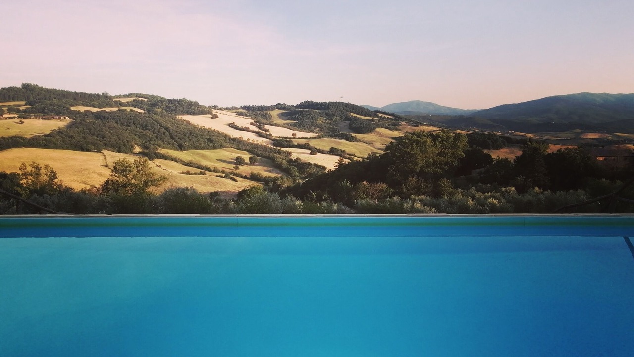 Photo of Outdoor in Radicondoli