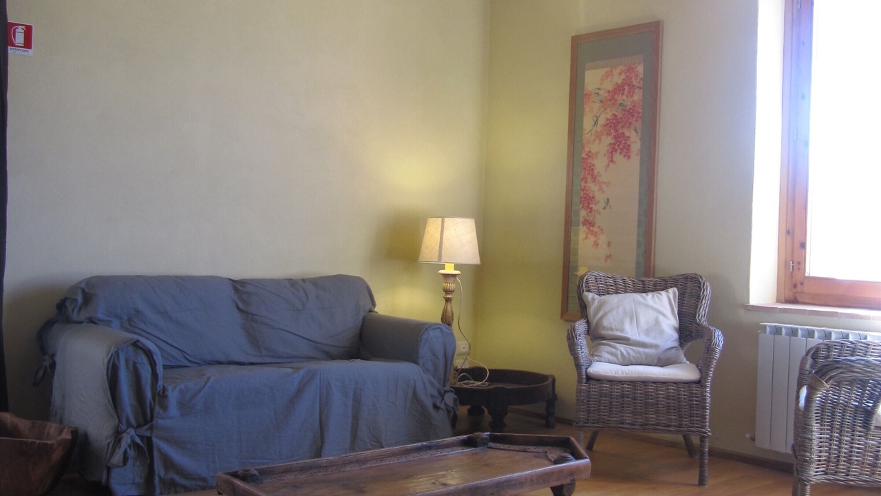 Photo of Livingroom in Radicondoli