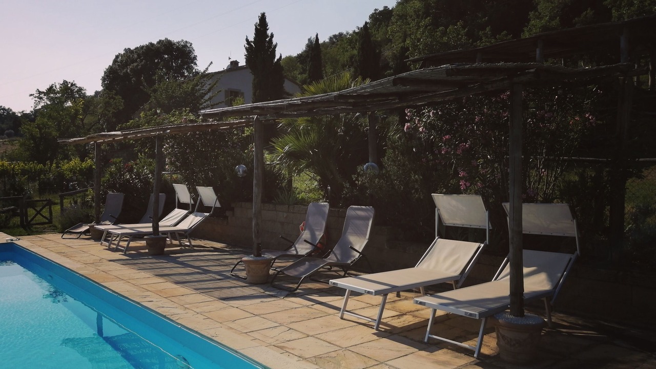 Photo of Outdoor in Radicondoli