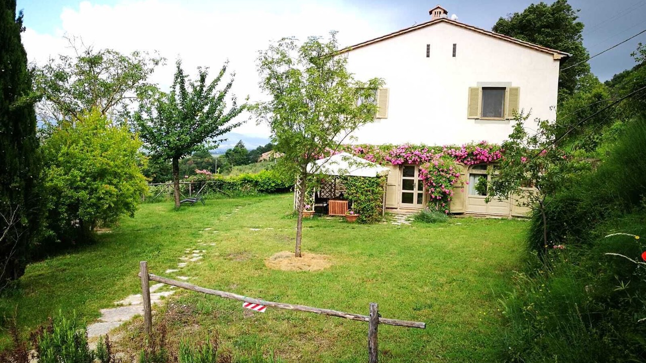 Photo of Outdoor in Radicondoli