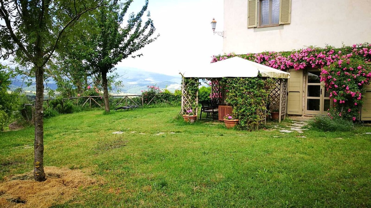 Photo of Outdoor in Radicondoli