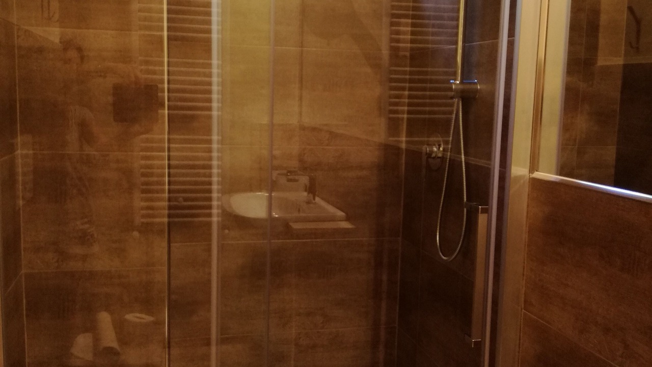 Photo of Bathroom in Radicondoli