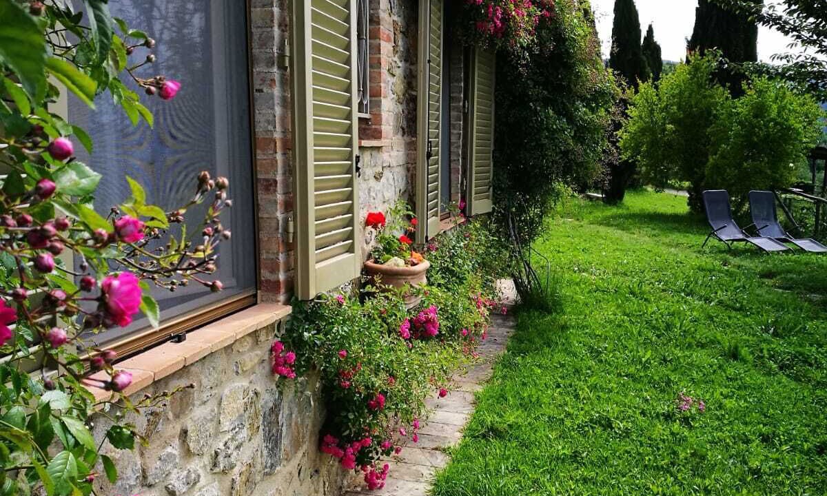Photo of Outdoor in Radicondoli