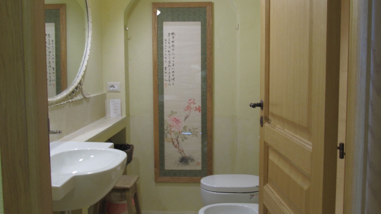 Photo of Bathroom in Radicondoli