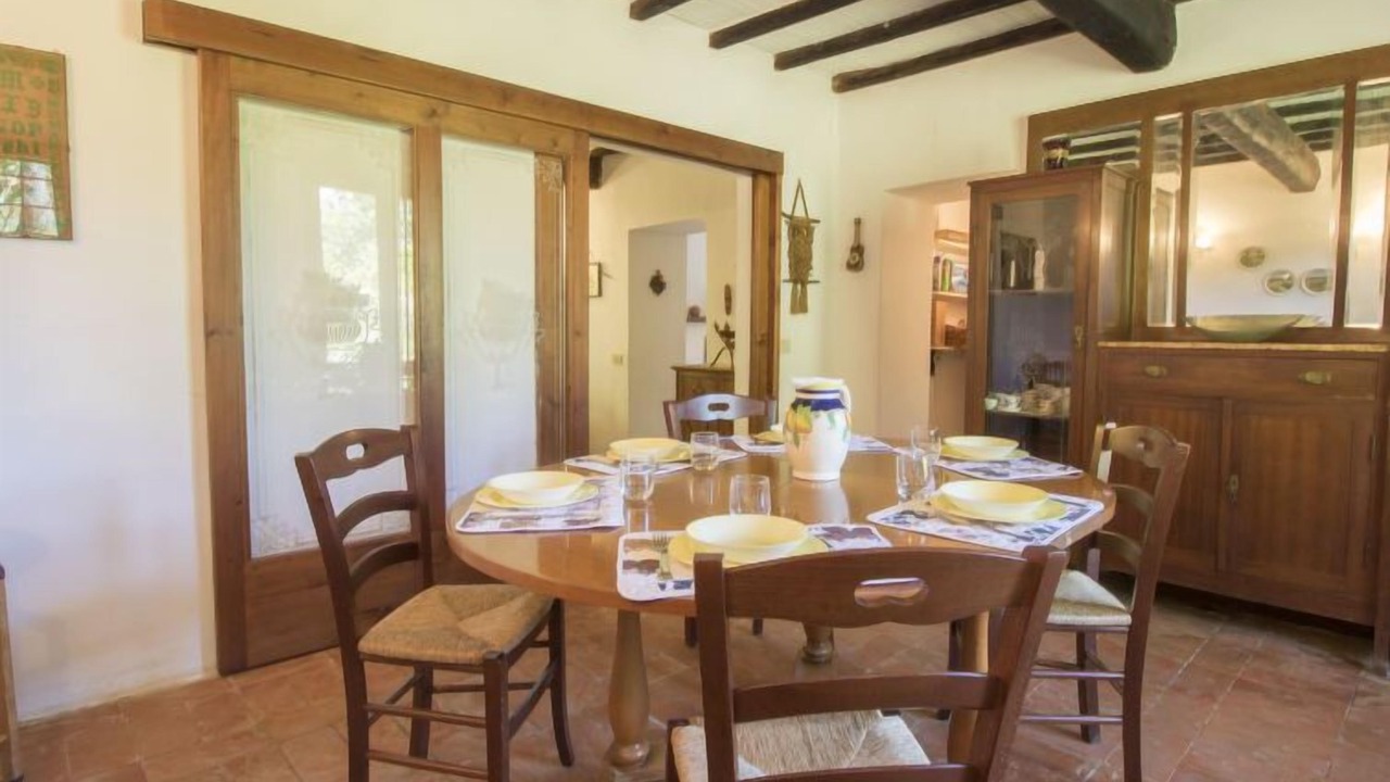 Photo of Bedroom in Montoro