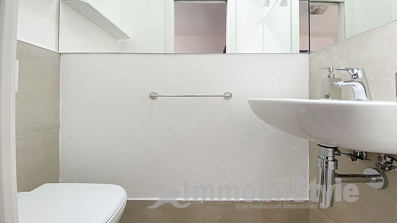 Photo of Bathroom in Santa Reparata