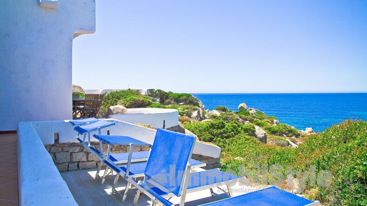 Photo of Patio Balcony in Santa Reparata