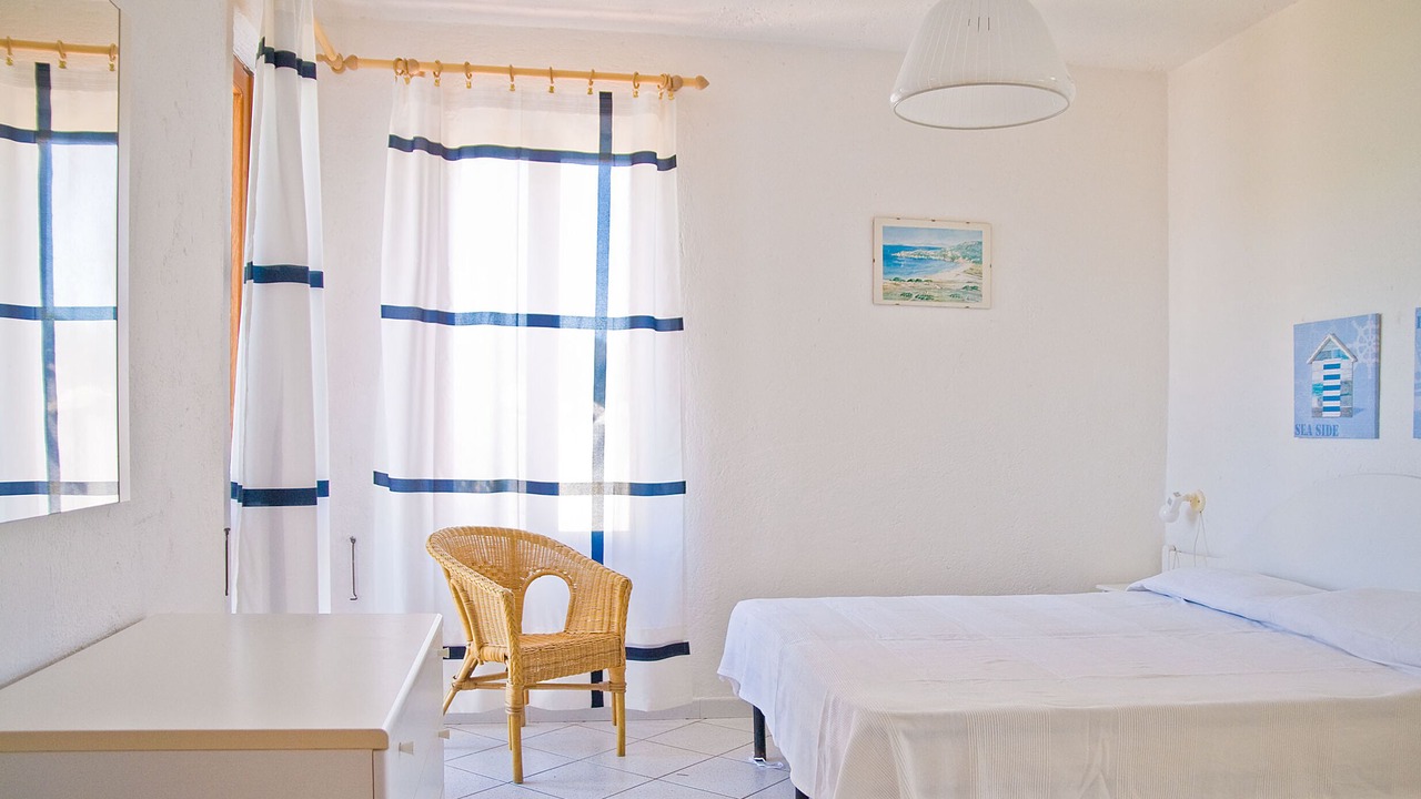 Photo of Bedroom in Santa Reparata