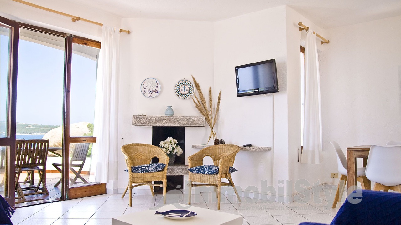Photo of Livingroom in Santa Reparata