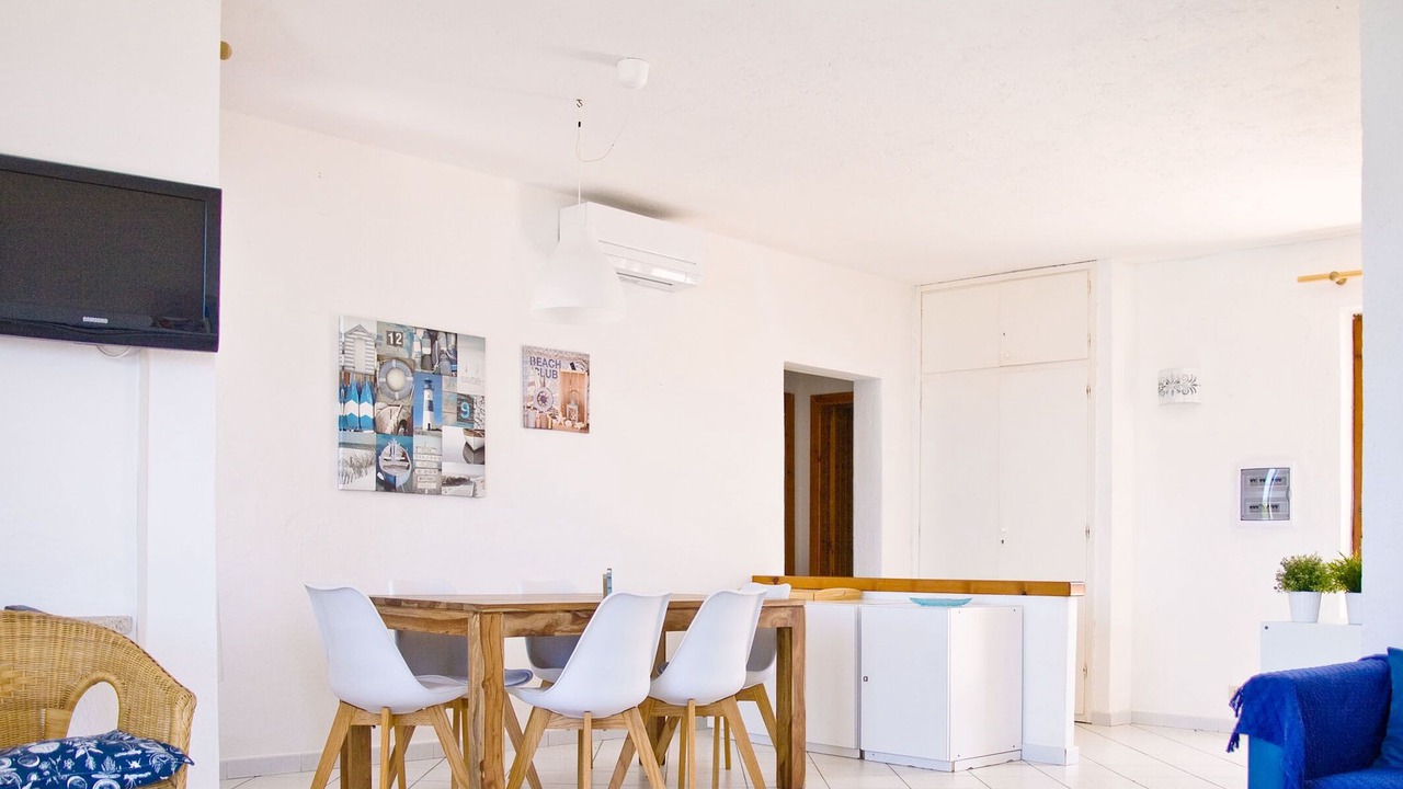Photo of Livingroom in Santa Reparata