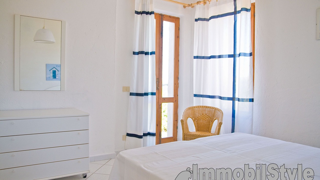 Photo of Bedroom in Santa Reparata