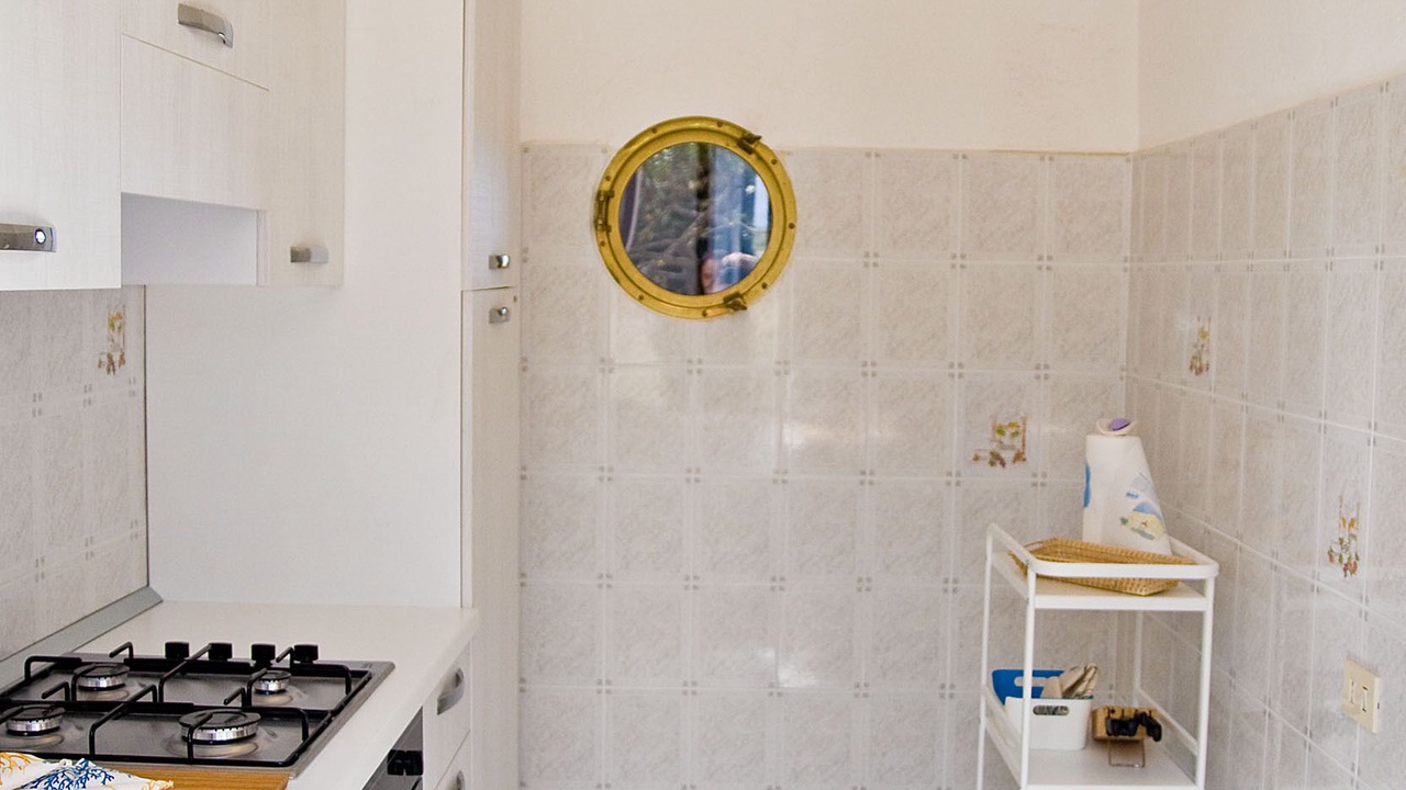 Photo of Kitchen in Santa Reparata