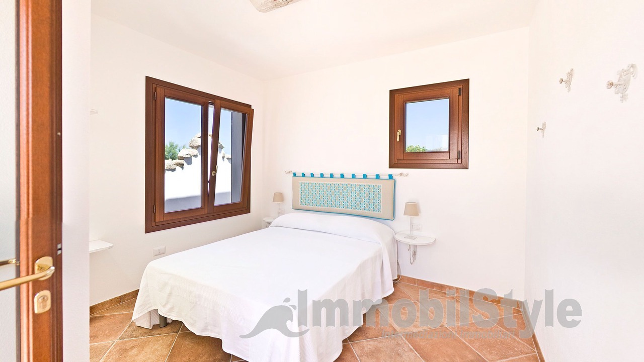 Photo of Bedroom in Santa Reparata