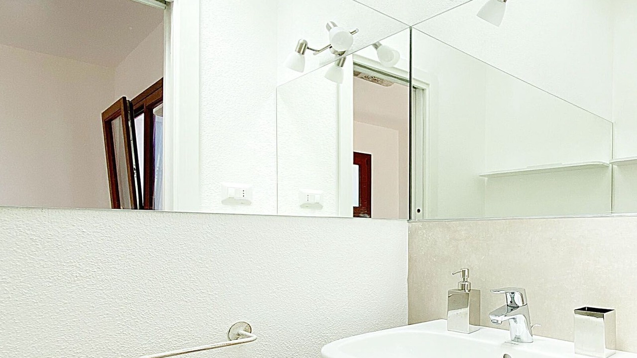 Photo of Bathroom in Santa Reparata