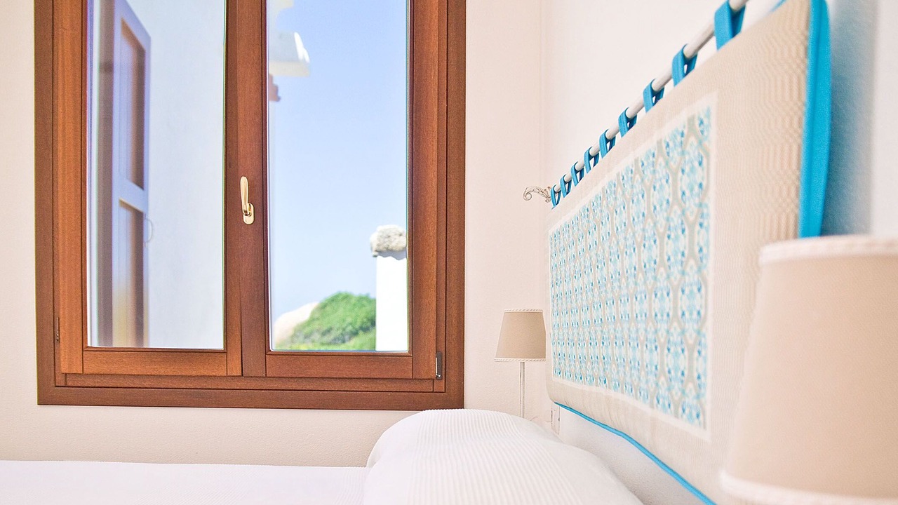 Photo of Bedroom in Santa Reparata