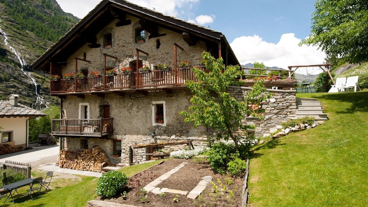 Photo of Outdoor in Chez Carral