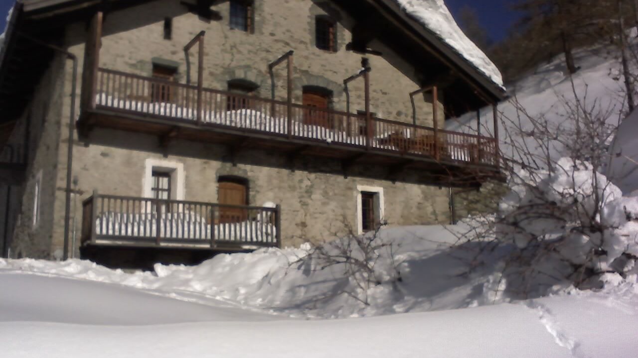 Photo of Outdoor in Chez Carral