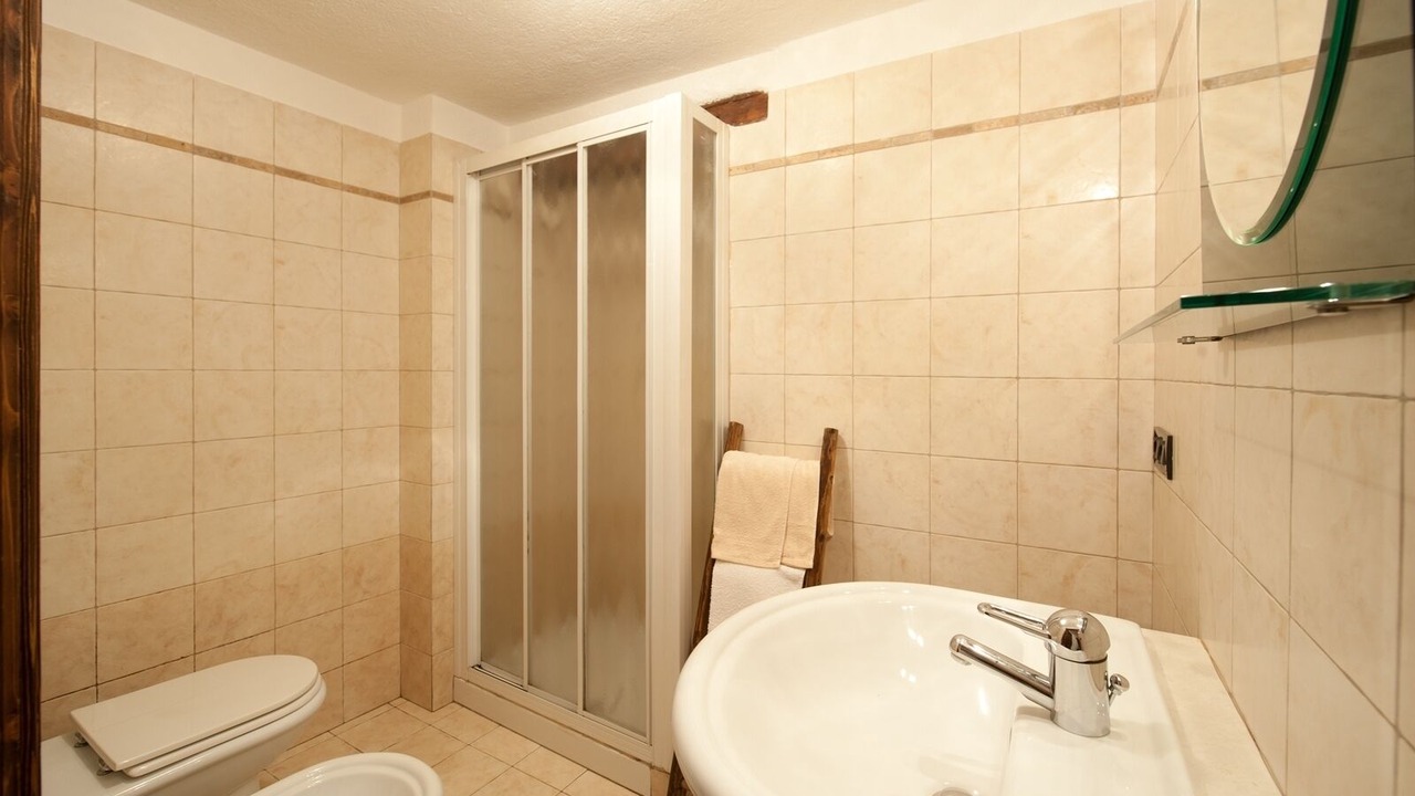 Photo of Bathroom in Chez Carral