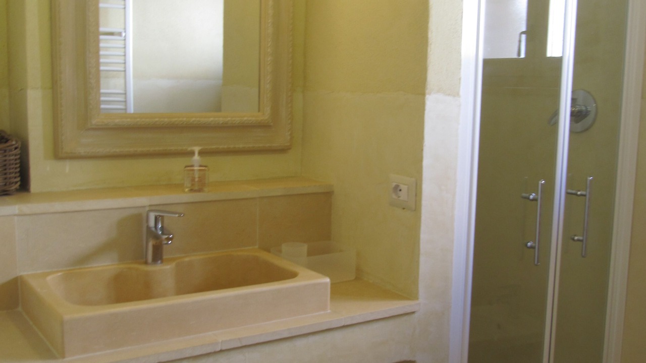 Photo of Bathroom in Radicondoli