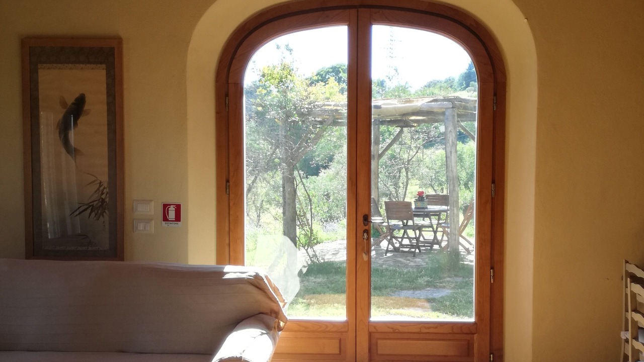 Photo of Livingroom in Radicondoli
