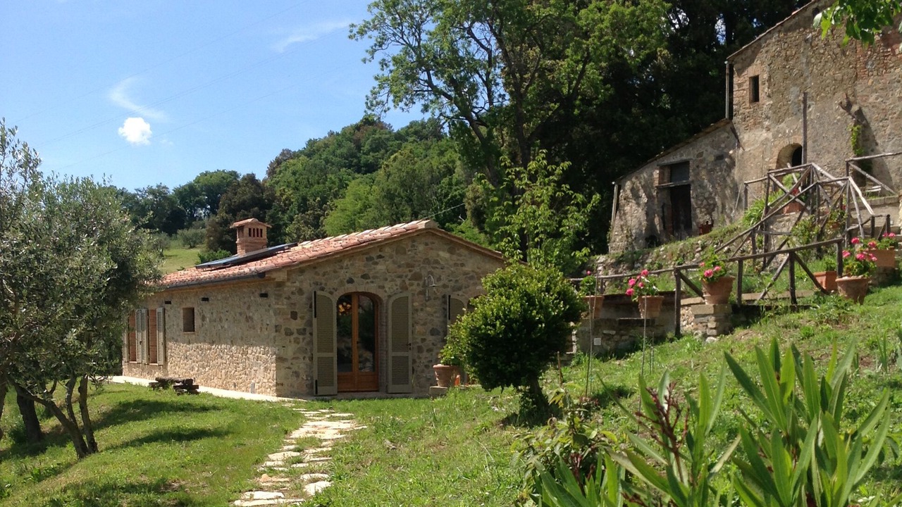 Photo of Outdoor in Radicondoli