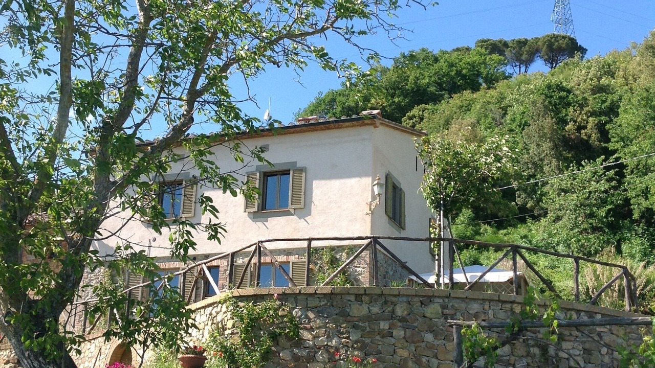 Photo of Outdoor in Radicondoli