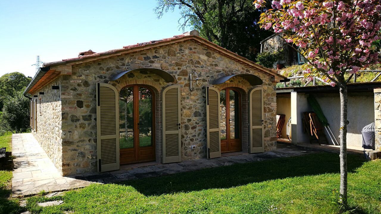 Photo of Outdoor in Radicondoli