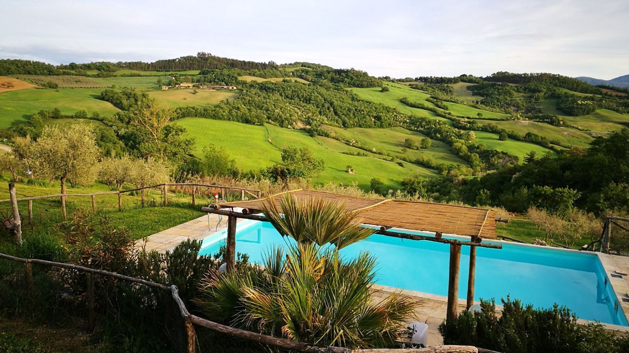 Photo of Outdoor in Radicondoli