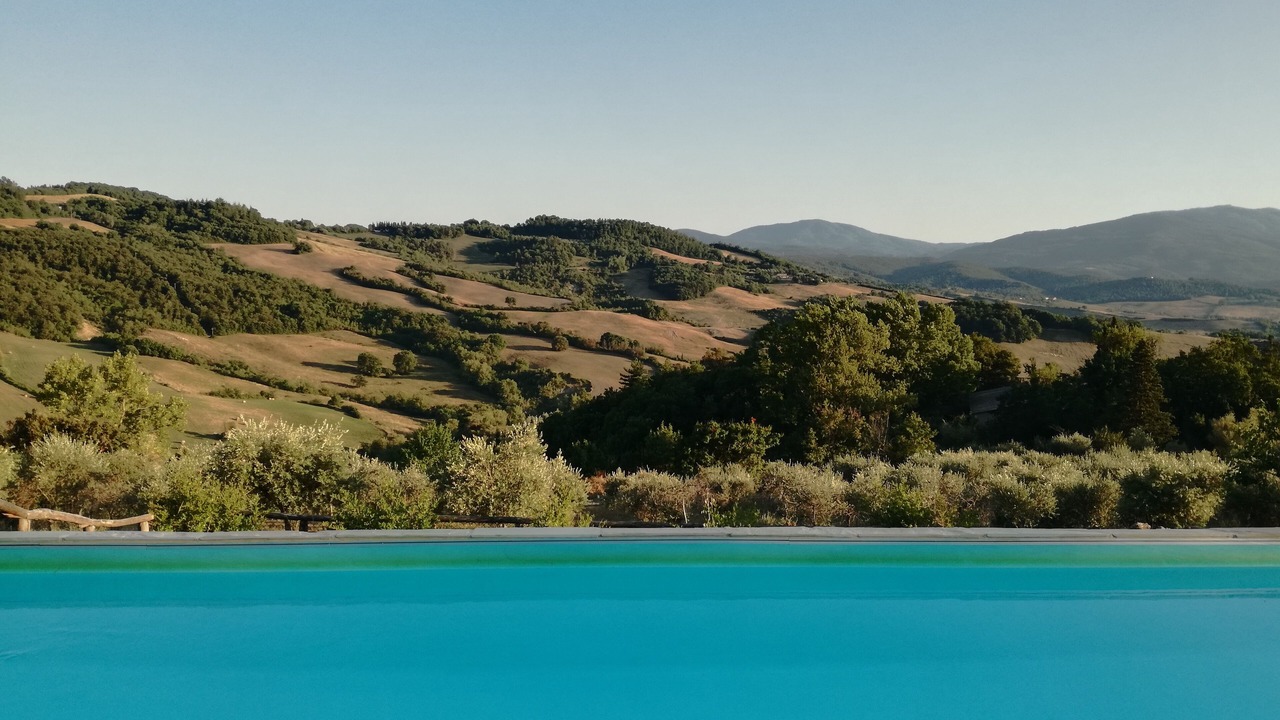 Photo of Outdoor in Radicondoli