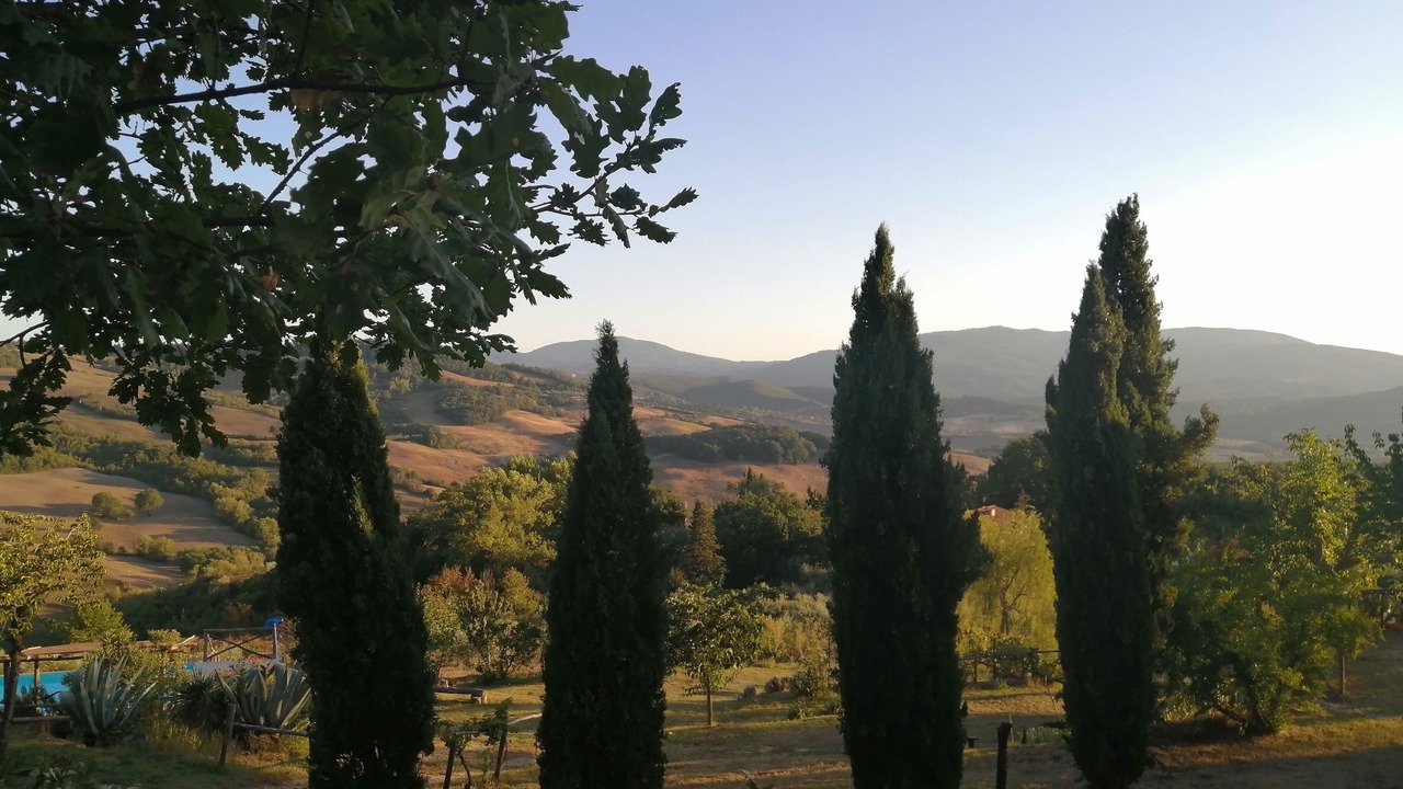 Photo of Outdoor in Radicondoli