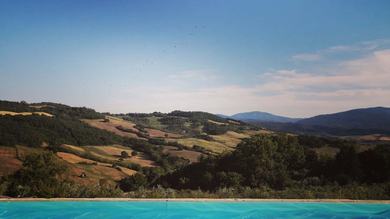 Photo of Outdoor in Radicondoli