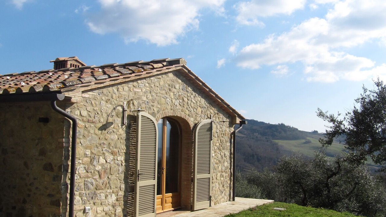 Photo of Outdoor in Radicondoli