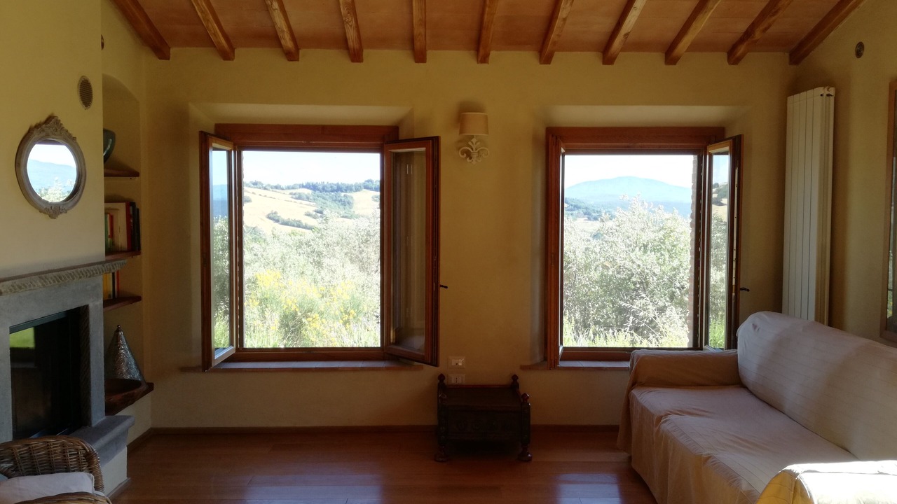 Photo of Livingroom in Radicondoli