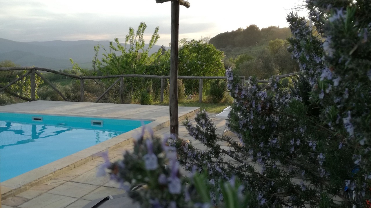 Photo of Outdoor in Radicondoli