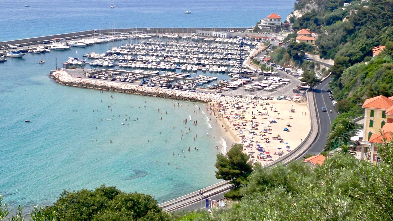 Photo of Others in Finale Ligure