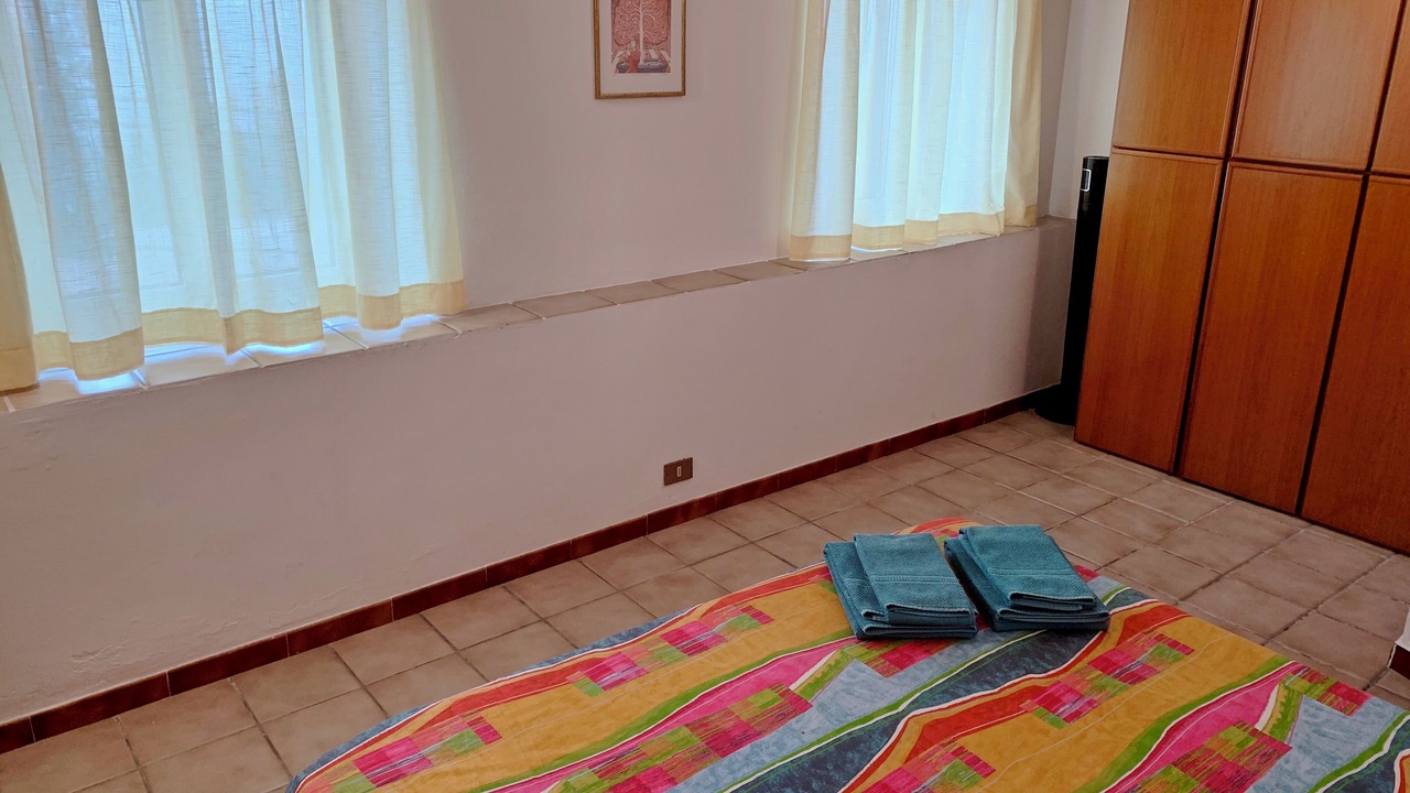 Photo of Bedroom in Finale Ligure