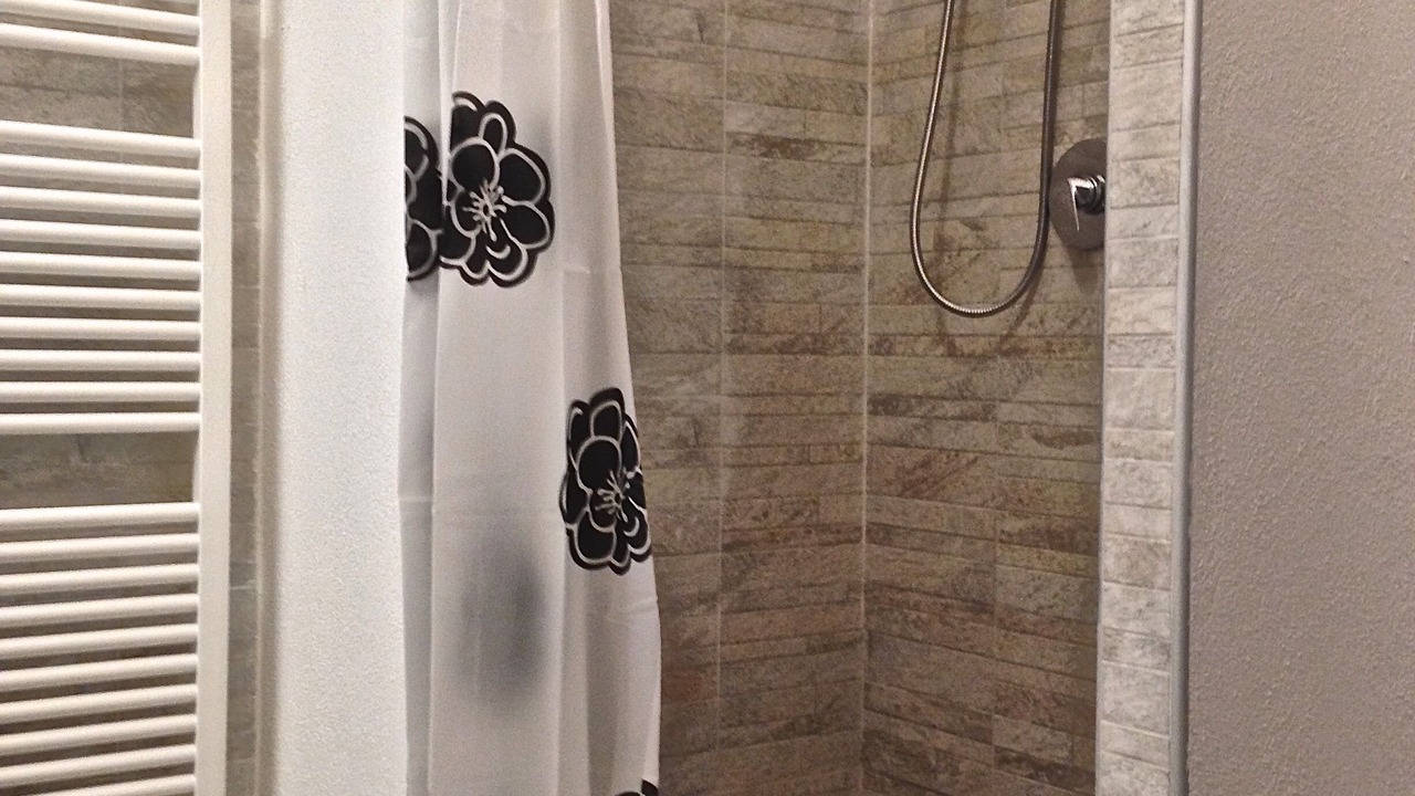 Photo of Bathroom in Finale Ligure