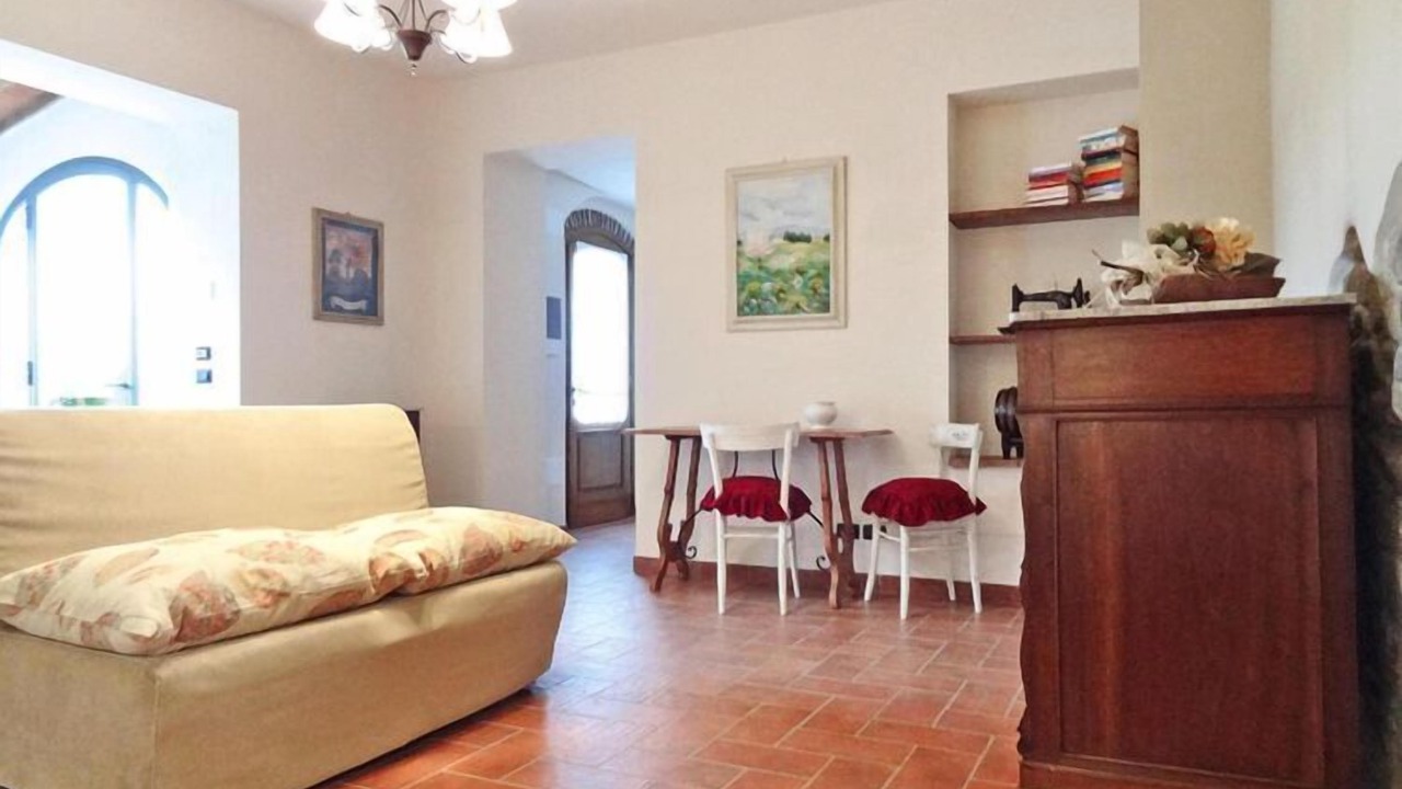 Photo of Livingroom in Lamporecchio