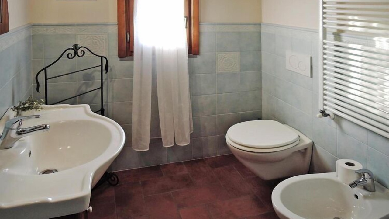 Photo of Bathroom in Lamporecchio