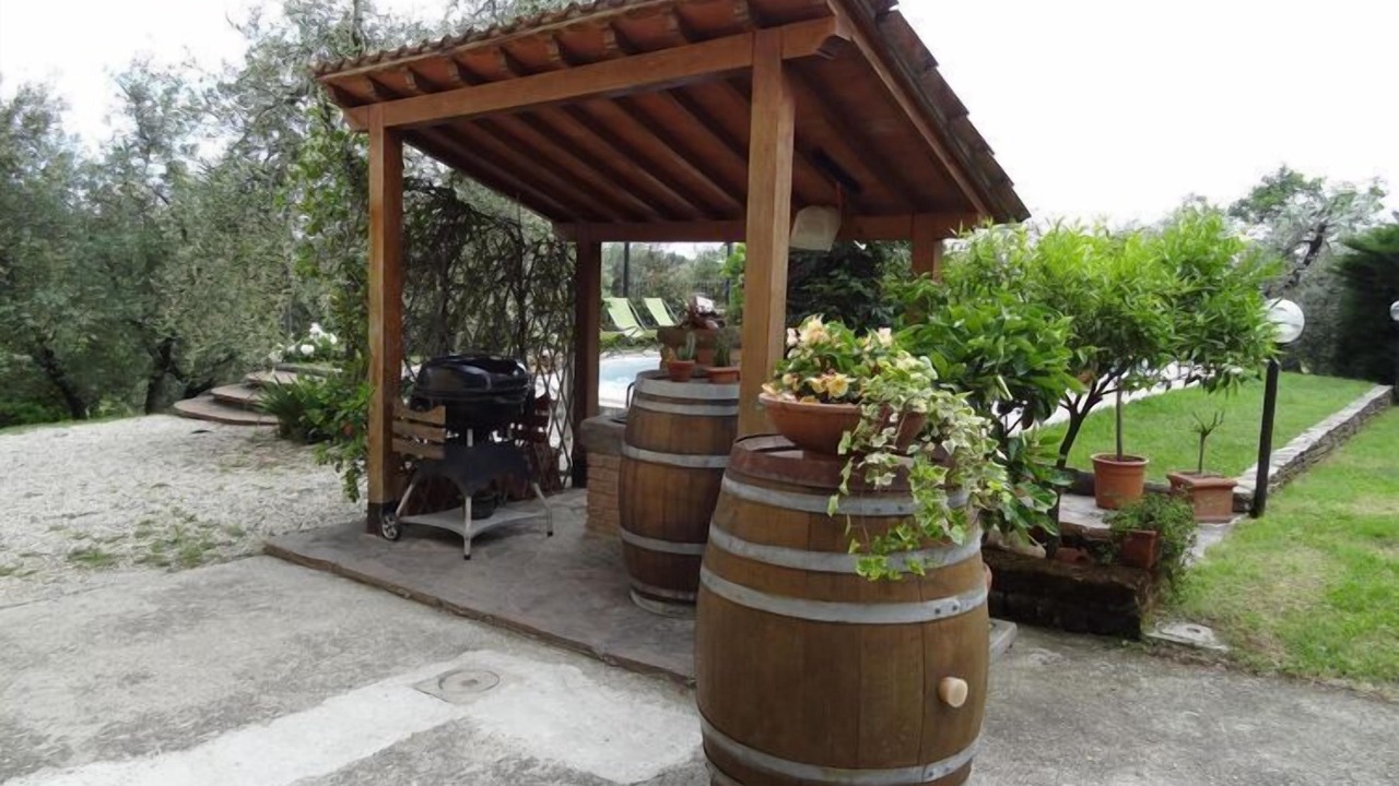 Photo of Outdoor in Lamporecchio